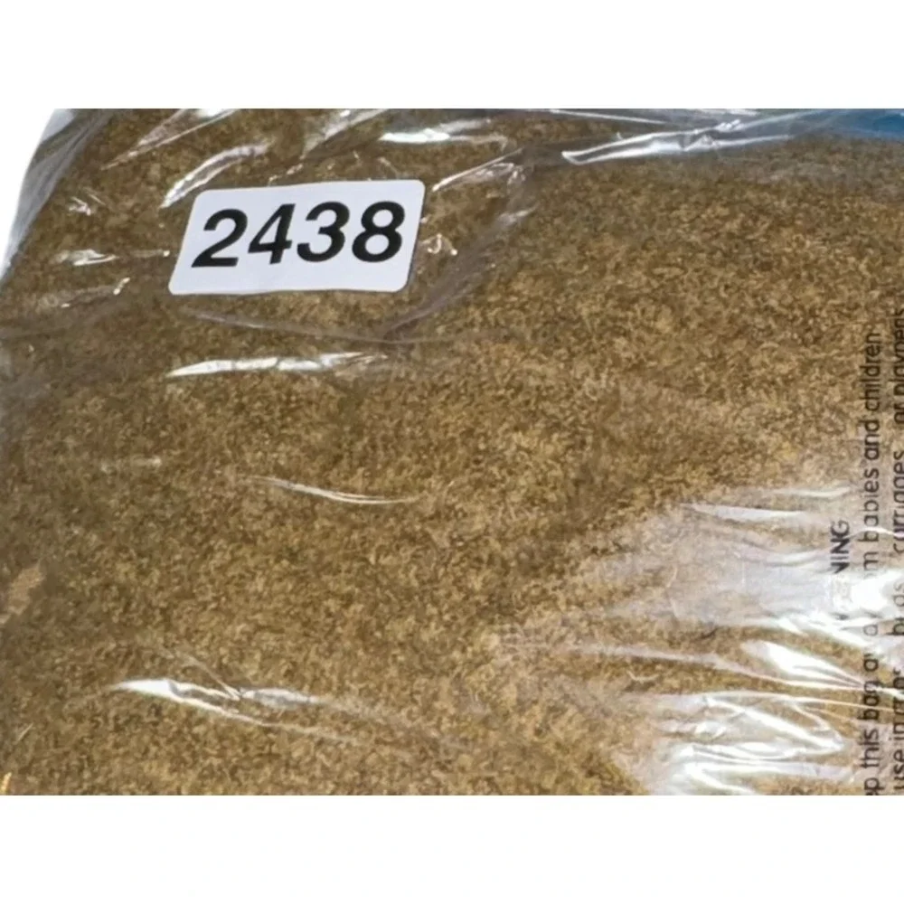 Free People Mock Neck Zip Front Textured Sweater Olive‎ Green XS - Picture 10 of 10